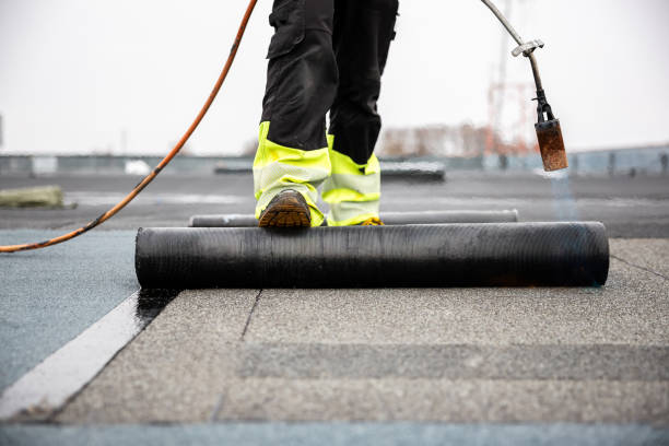 Best Commercial Roofing Services  in Santa Ynez, CA